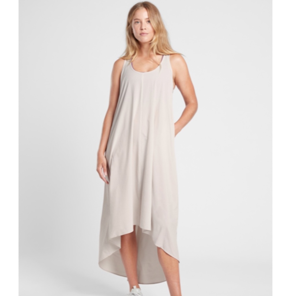 NWT Athleta Presidio Dress